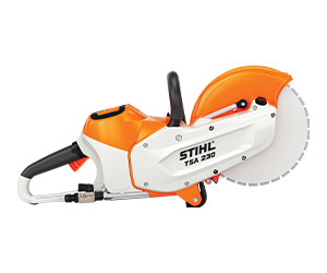 Stihl Concrete Tools