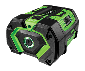 Ego battery