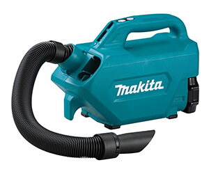 Canister Vacuums
