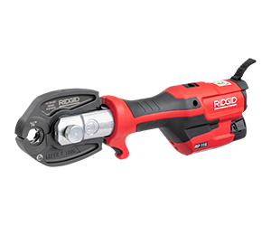 Ridgid Plumbing Tools
