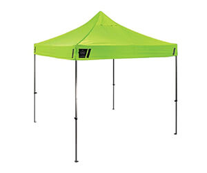Pop Up Tents