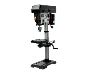 Jet Drill Press