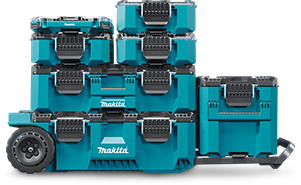 Makita Maktrak Stack