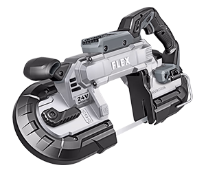 FLEX 24V 5 Inch Deep Cut Band Saw Bare Tool