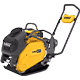 DEWALT POWERSHIFT Forward Plate Compactor