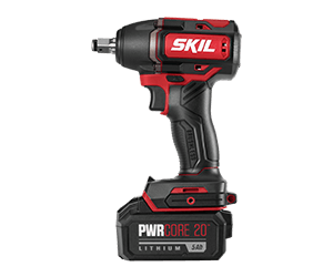 Skil impact wrenches