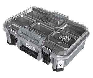 FLEX STACK PACK Medium Organizer Box