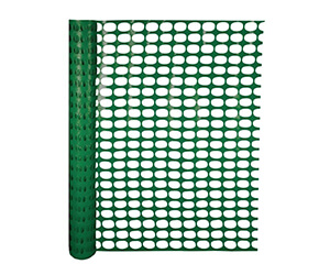 Safety Fences