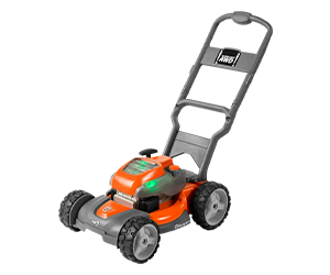 Husqvarna toys and games