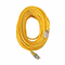 Southwire Yellow Jacket 25 ft Extension Cord