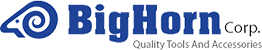 Big Horn Corp. quality tools and accessories