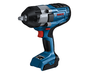 Bosch Impact Wrenches
