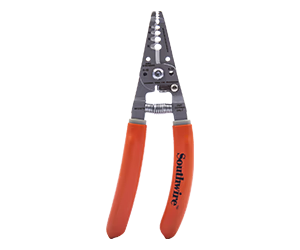 Southwire Wire Stripper Ergonomic