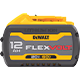 DEWALT FLEXVOLT 20V/60V 12Ah Lithium Ion Power Tool Battery Pack