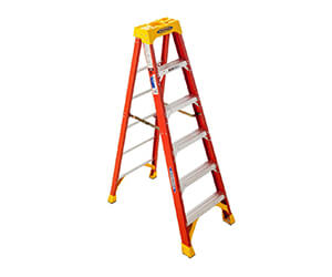 Step Ladders