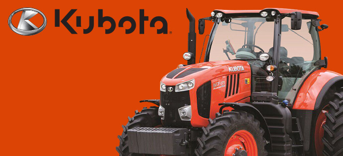 Kubota