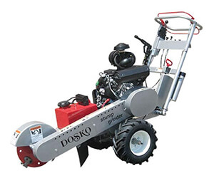 Stump Grinders