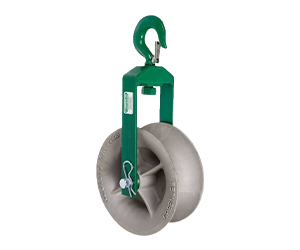 Greenlee Cable and Wire Pullers