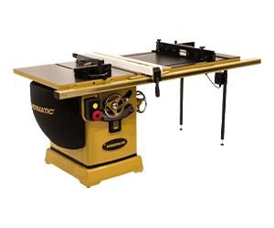 Powermatic Saws