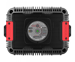Vehicle Battery Chargers