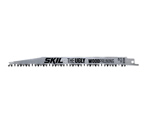 Skil reciprocating saw blades