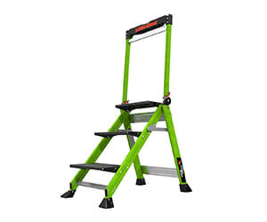 Step Stools