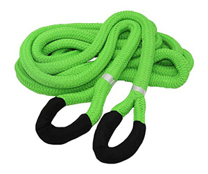 Chains and Ropes