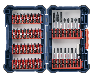 Bosch Screwdriving Bits
