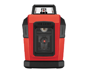 Skil laser levels