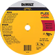 DEWALT 9 In. x 5/64 In. x 7/8 T1 FLEXVOLT Cutoff Wheel