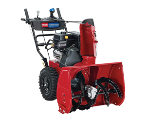 Snow Blowers