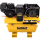 DEWALT 3-in-1 Air Compressor/Generator/Welder