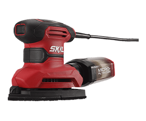 Skil detail sanders