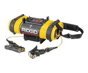 Ridgid Electrical Tools
