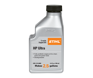 Stihl Engine Oil