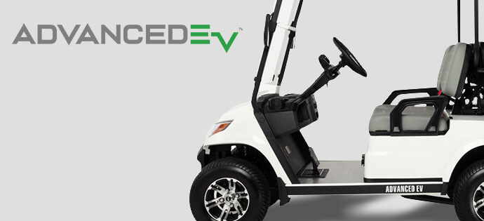 Advanced EV