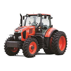 Kubota