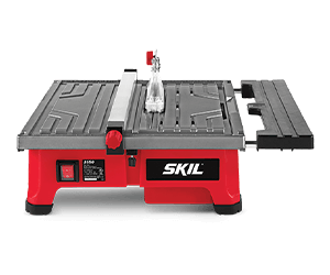Skil tile saws