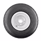 Rubbermaster Tire