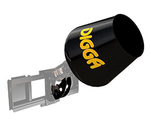 Tractor Attachments