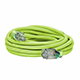 Flexzilla 25 ft. Pro Extension Cord 12/3 AWG