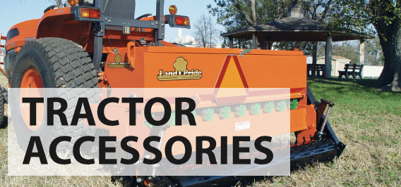 Tractor Accessories