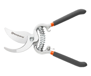 Husqvarna hand cutting tools