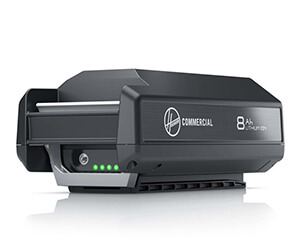 Vacuum Batteries and Chargers