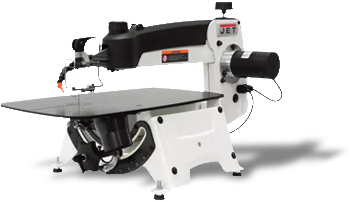 JET JWSS-18B 18in Scroll Saw