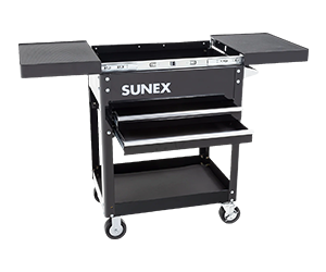 Sunex Storage & Workspace
