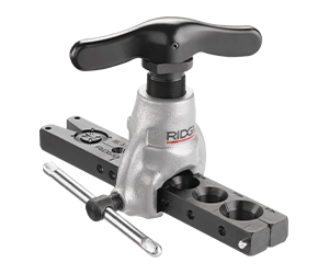 Ridgid Bending and Forming Tools