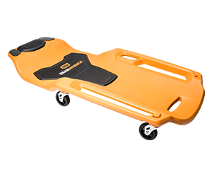 Gearwrench 41 inch Mechanics Creeper