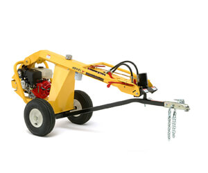 Augers