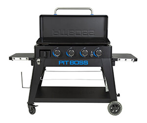 Griddles